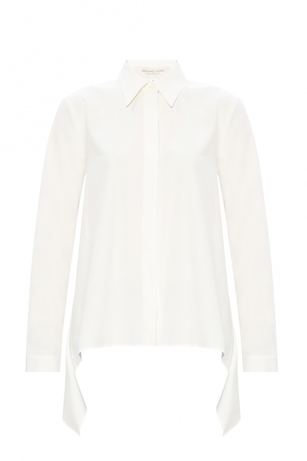 Michael Kors Cotton shirt